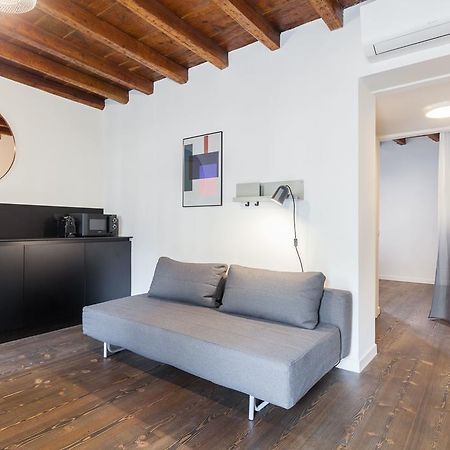 Milano Suite - Downtown Ngoại thất bức ảnh
