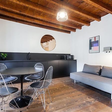 Milano Suite - Downtown Ngoại thất bức ảnh