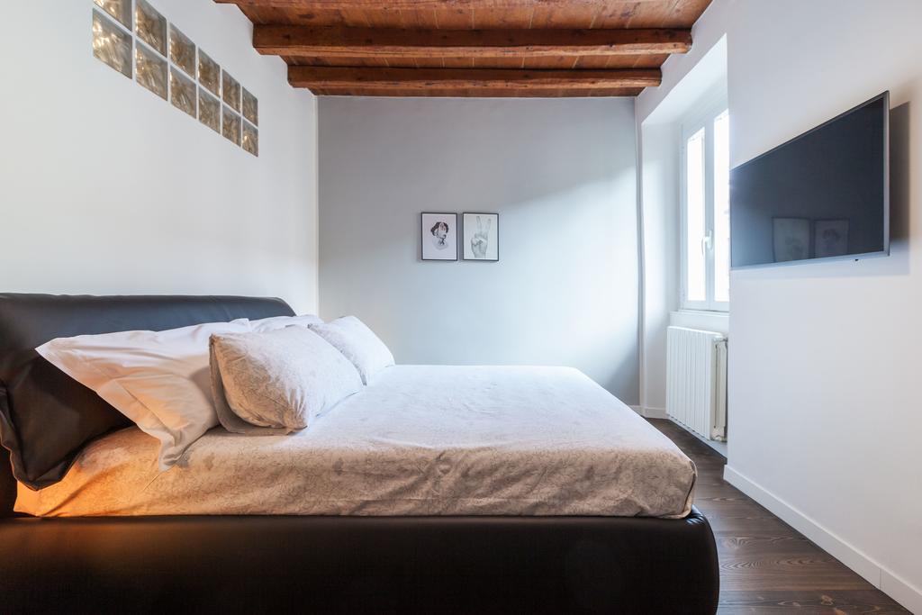 Milano Suite - Downtown Ngoại thất bức ảnh