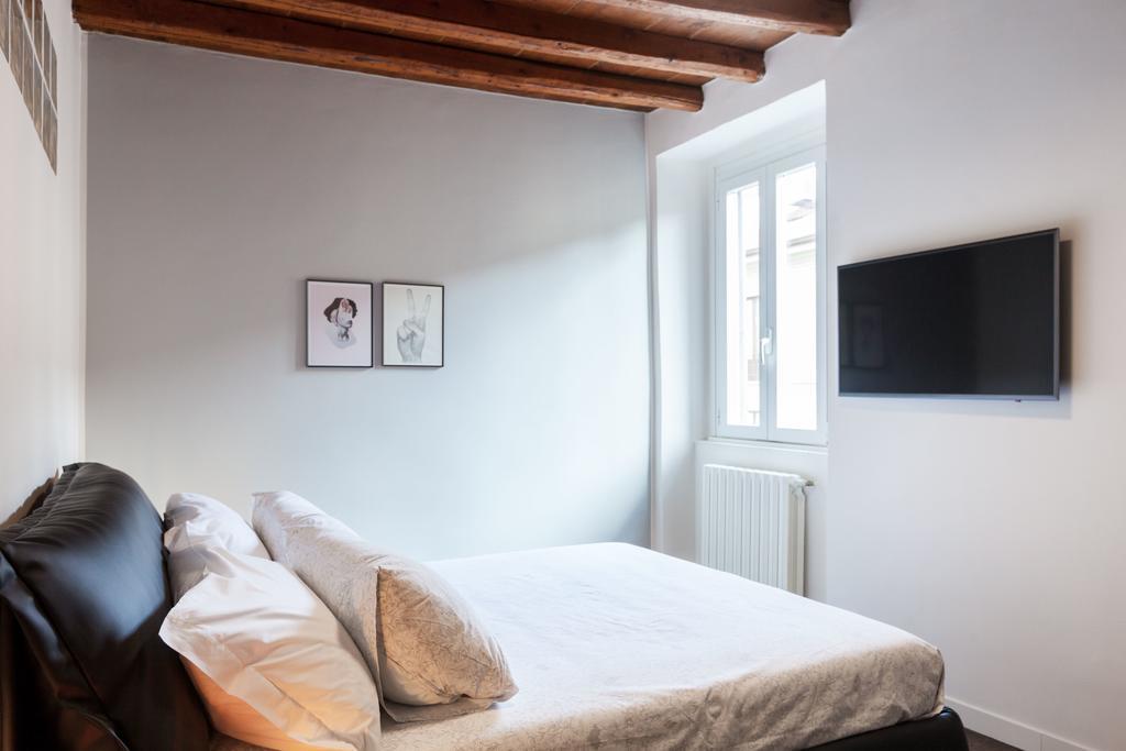 Milano Suite - Downtown Ngoại thất bức ảnh