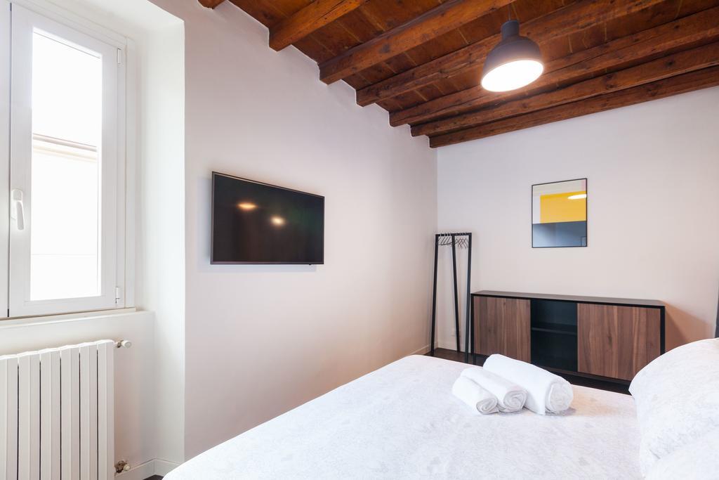 Milano Suite - Downtown Ngoại thất bức ảnh