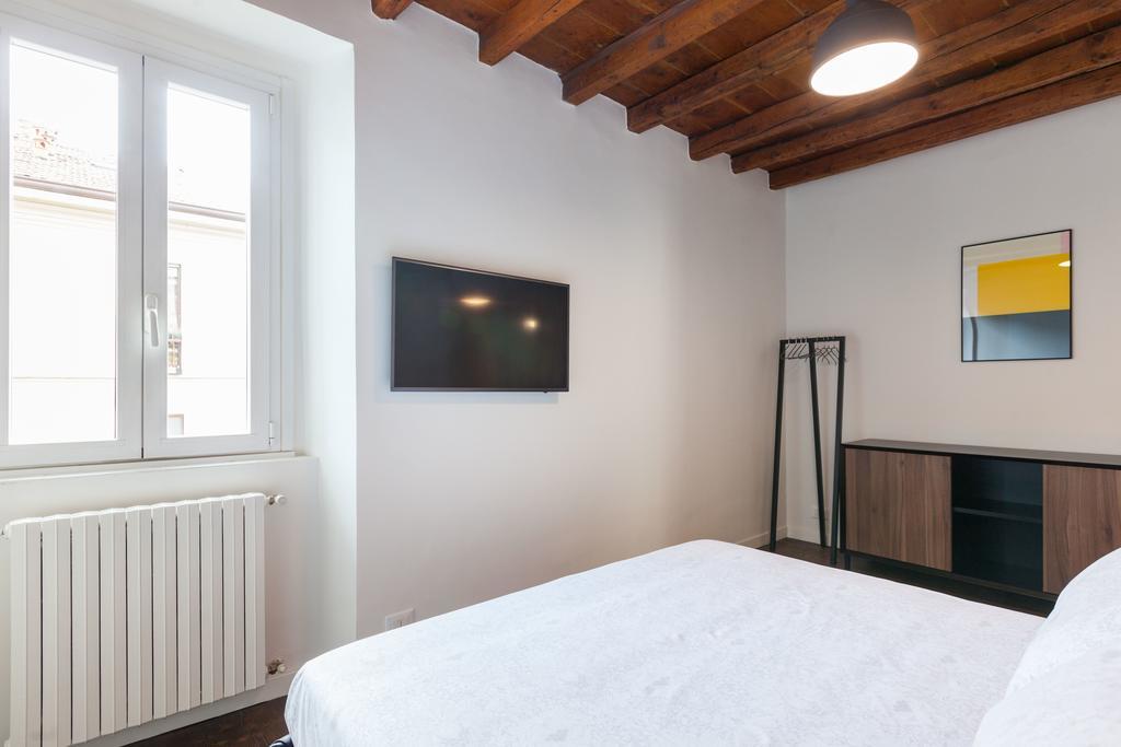 Milano Suite - Downtown Ngoại thất bức ảnh