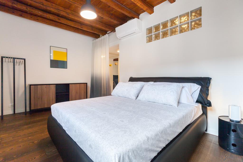 Milano Suite - Downtown Ngoại thất bức ảnh
