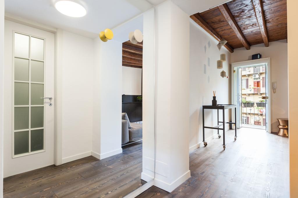 Milano Suite - Downtown Ngoại thất bức ảnh