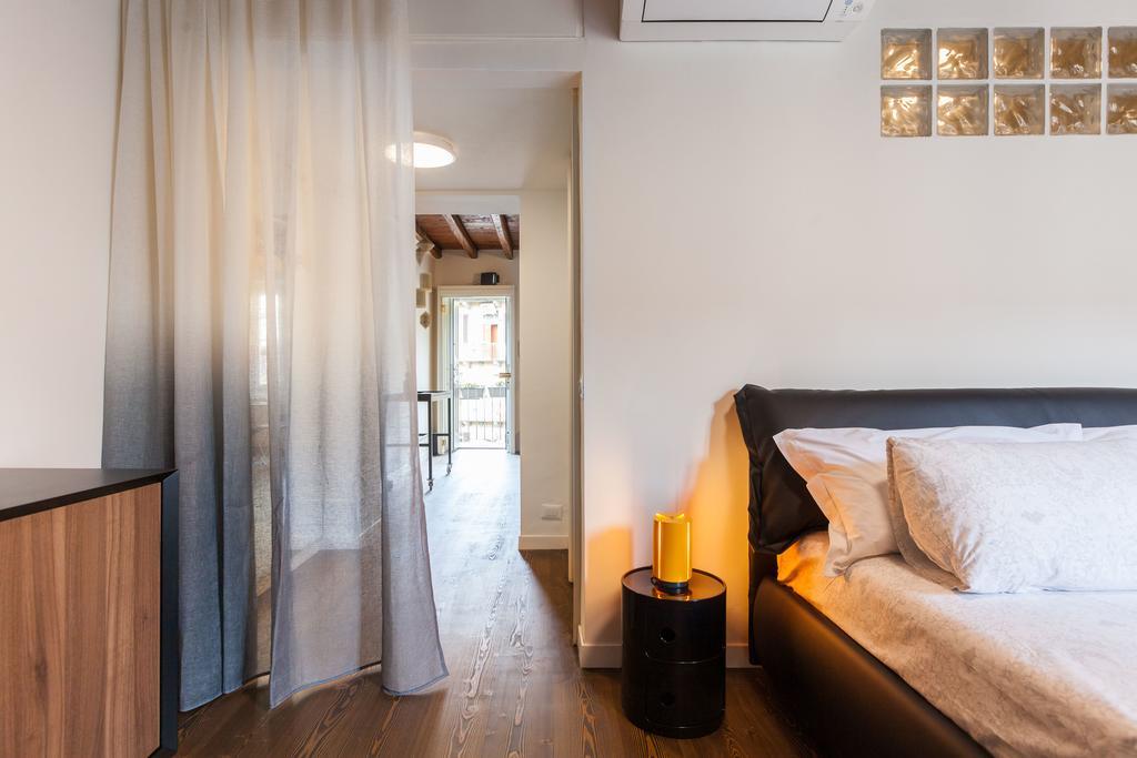 Milano Suite - Downtown Ngoại thất bức ảnh