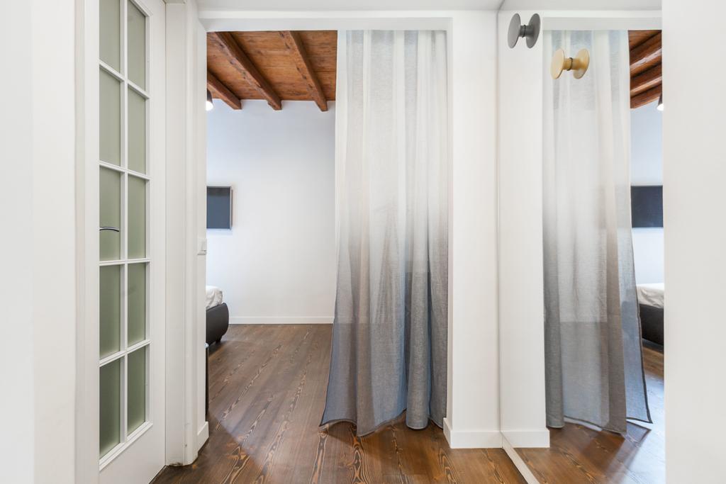 Milano Suite - Downtown Ngoại thất bức ảnh
