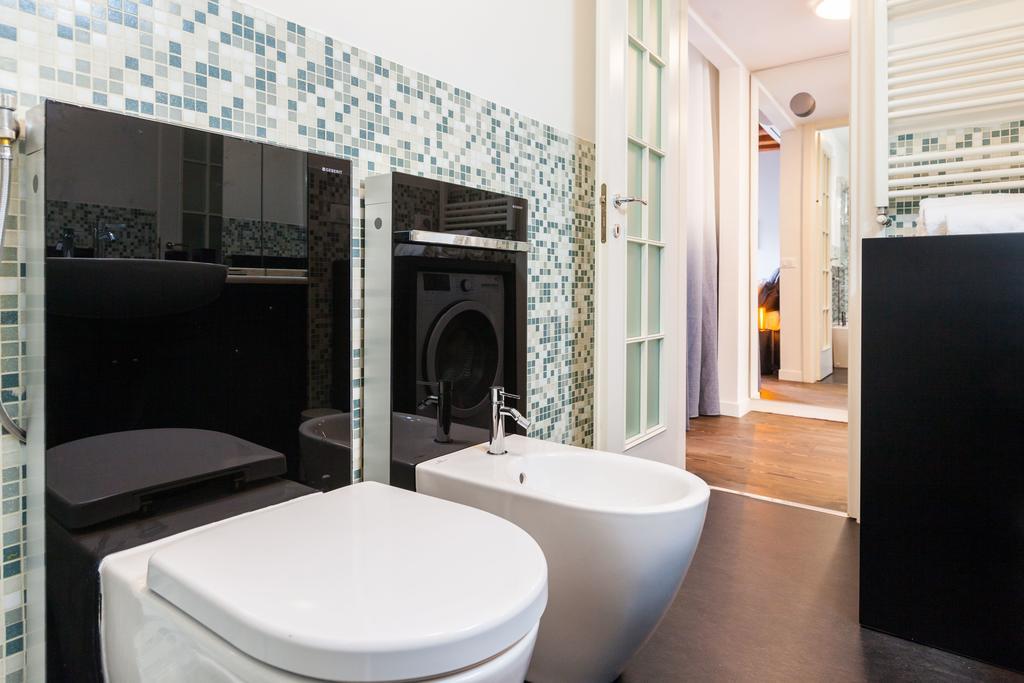 Milano Suite - Downtown Ngoại thất bức ảnh