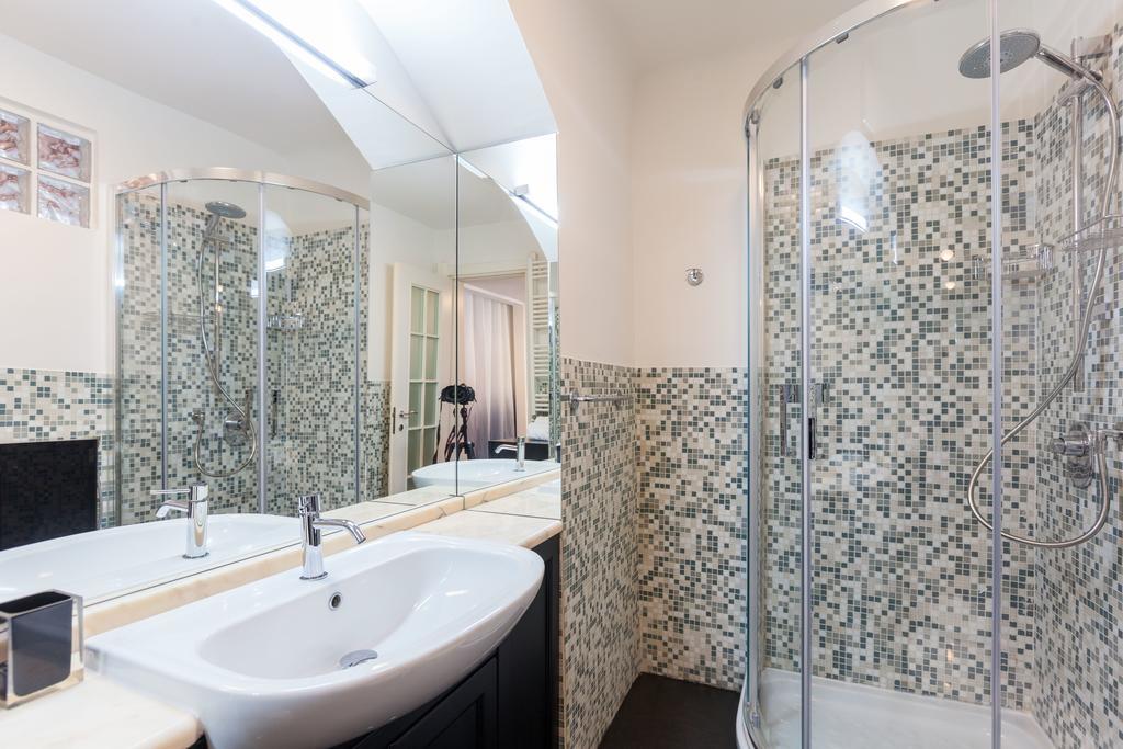 Milano Suite - Downtown Ngoại thất bức ảnh