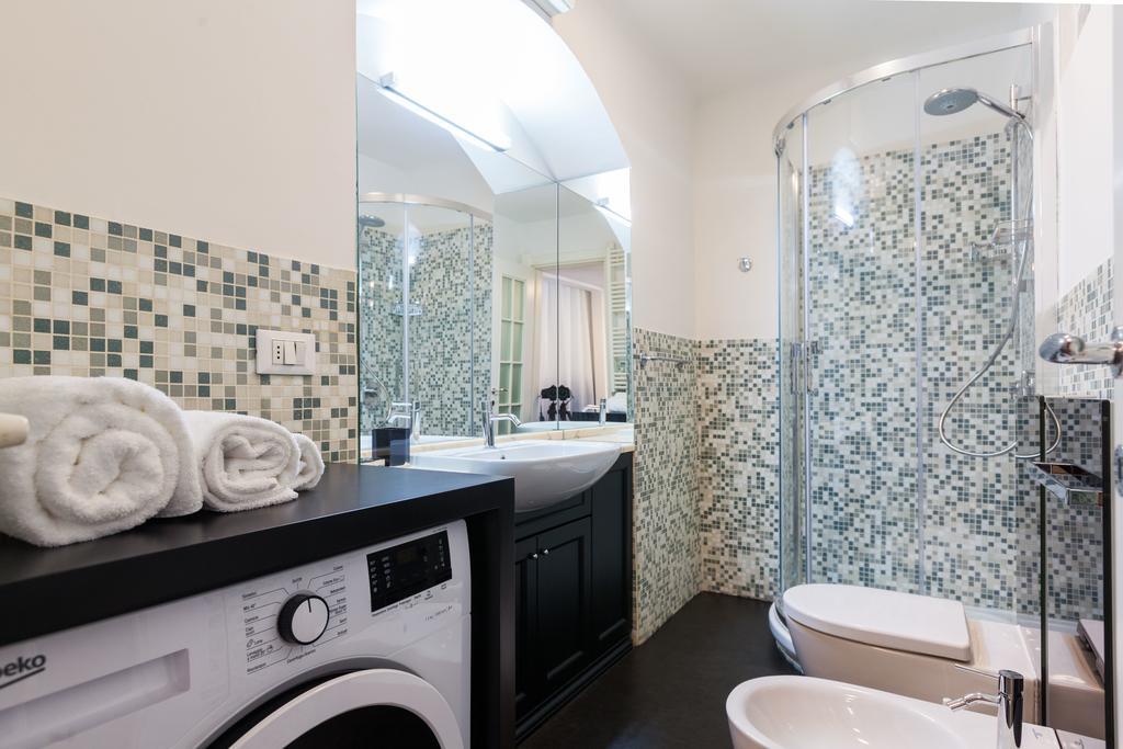 Milano Suite - Downtown Ngoại thất bức ảnh