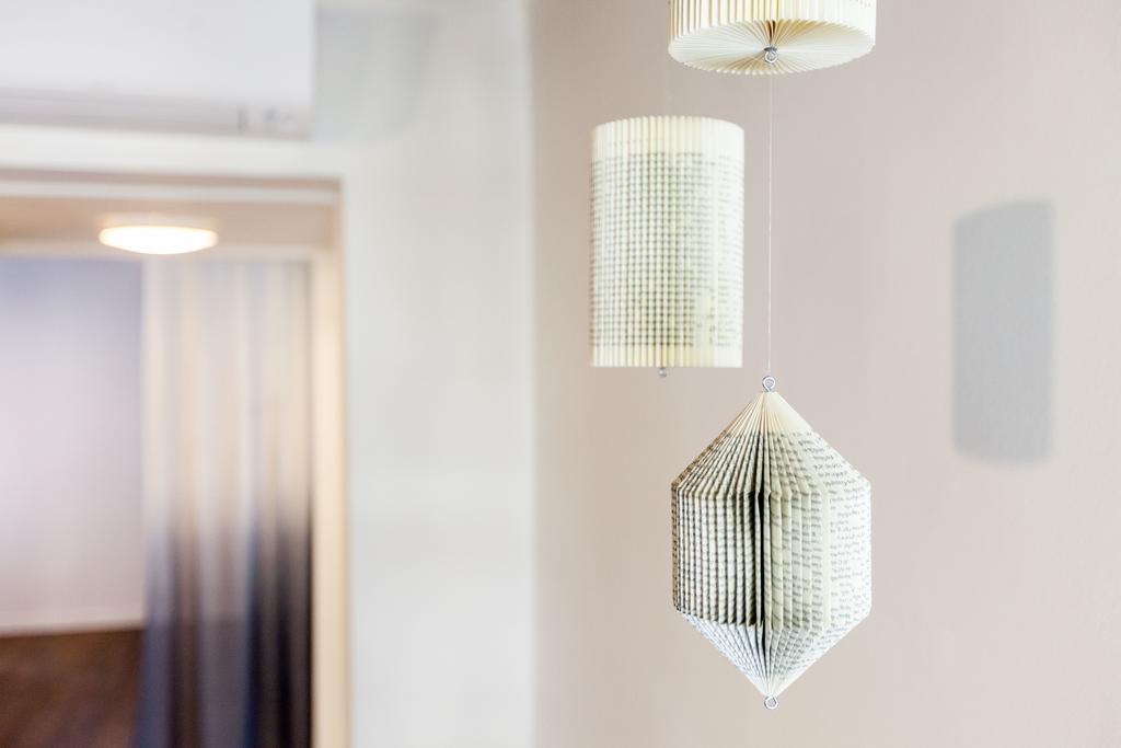 Milano Suite - Downtown Ngoại thất bức ảnh