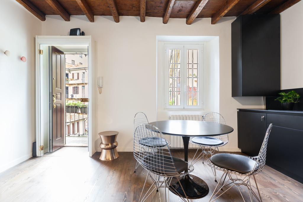 Milano Suite - Downtown Ngoại thất bức ảnh
