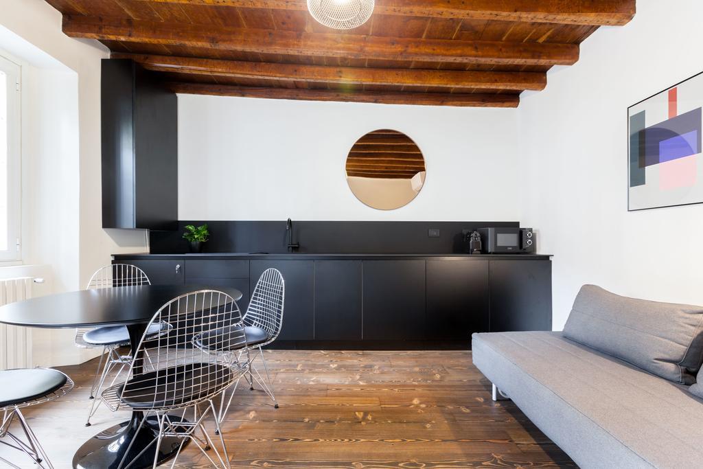 Milano Suite - Downtown Ngoại thất bức ảnh