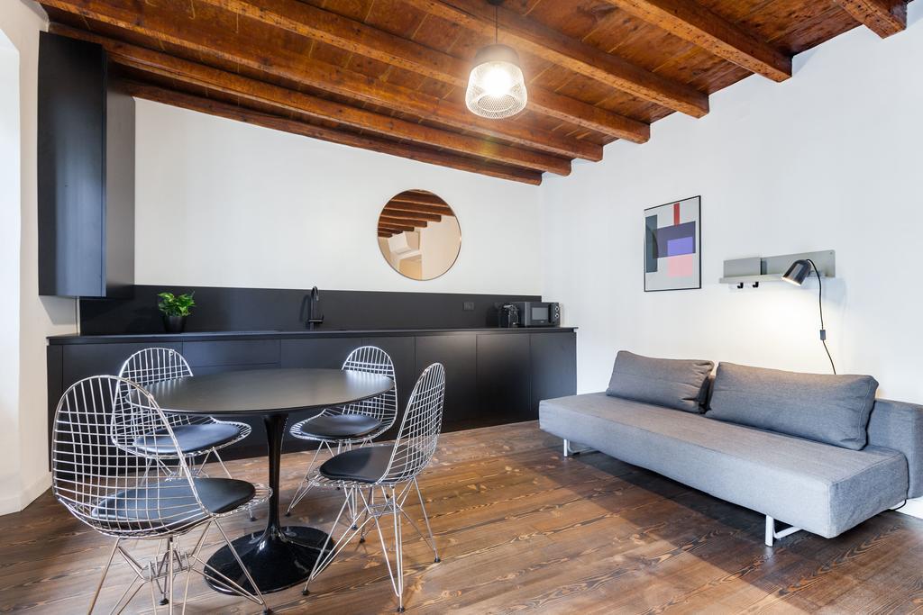 Milano Suite - Downtown Ngoại thất bức ảnh